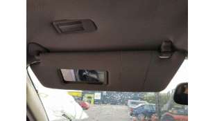 PARASOL IZQUIERDO BMW X3 3.0 Turbodiesel (218 CV) DE 2006 - D.4624385 2