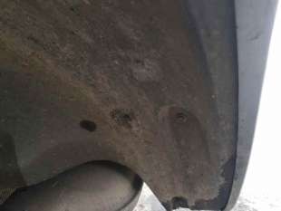 PLASTICO PASE RUEDA TRAS. IZQ. BMW X3 3.0 Turbodiesel (218 CV) DE 2006 - D.4624397