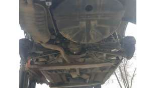 PUENTE TRASERO BMW X3 3.0 Turbodiesel (218 CV) DE 2006 - D.4624400