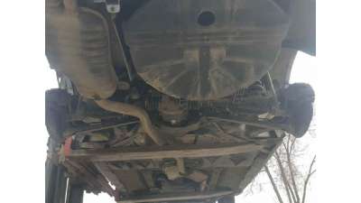 PUENTE TRASERO BMW X3 3.0 Turbodiesel (218 CV) DE 2006 - D.4624400