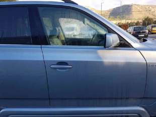 PUERTA DELANTERA DERECHA BMW X3 3.0 Turbodiesel (218 CV) DE 2006 - D.4624401