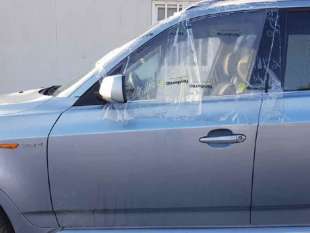 PUERTA DELANTERA IZQUIERDA BMW X3 3.0 Turbodiesel (218 CV) DE 2006 - D.4624402