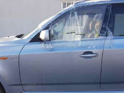 PUERTA DELANTERA IZQUIERDA BMW X3 3.0 Turbodiesel (218 CV) DE 2006 - D.4624402