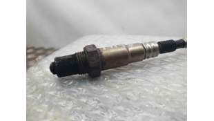 SONDA LAMBDA OPEL ASTRA K LIM. 5TÜRIG 1.4 16V SIDI Turbo (125 CV) DE 2017 - D.4624442 / 12663317 2