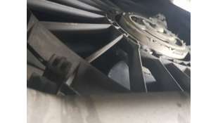 ELECTROVENTILADOR NISSAN NV 400 2.3 dCi D (131 CV) DE 2019 - D.4624639 / 214815872R