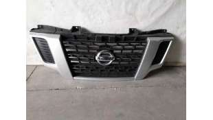 REJILLA DELANTERA NISSAN NV 400 2.3 dCi D (131 CV) DE 2019 - D.4624705