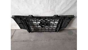 REJILLA DELANTERA NISSAN NV 400 2.3 dCi D (131 CV) DE 2019 - D.4624705 2