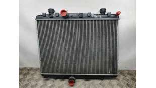 RADIADOR AGUA CITROEN C3 1.5 Blue-HDI FAP (102 CV) DE 2019 - D.4624978 / SIN REF