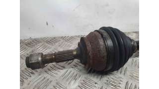 TRANSMISION DELANTERA DERECHA CITROEN C3 1.5 Blue-HDI FAP (102 CV) DE 2019 - D.4624994 / 9801048680