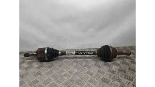 TRANSMISION DELANTERA IZQUIERDA CITROEN C3 1.5 Blue-HDI FAP (102 CV) DE 2019 - D.4624995 / 9801048580