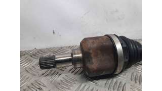 TRANSMISION DELANTERA IZQUIERDA CITROEN C3 1.5 Blue-HDI FAP (102 CV) DE 2019 - D.4624995 / 9801048580