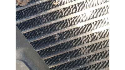 CONDENSADOR / RADIADOR AIRE ACONDICIONADO FORD MONDEO BERLINA 2.0 16V DI TD (116 CV) DE 2003 - D.4625057