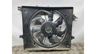 ELECTROVENTILADOR KIA PROCEED 1.6 TGDI (204 CV) DE 2014 - D.4625152 / SIN REF