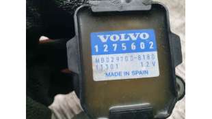 BOBINA ENCENDIDO VOLVO S40 BERLINA 1.6 (109 CV) DE 2003 - D.4625155 / 1275602 2