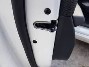 CERRADURA PUERTA DELANTERA IZQUIERDA  BMW SERIE 1 LIM. 2.0 16V Turbodiesel (150 CV) DE 2021 - D.4625207