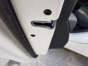 CERRADURA PUERTA TRASERA IZQUIERDA  BMW SERIE 1 LIM. 2.0 16V Turbodiesel (150 CV) DE 2021 - D.4625209