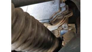 CREMALLERA DIRECCION BMW SERIE 1 LIM. 2.0 16V Turbodiesel (150 CV) DE 2021 - D.4625215 2