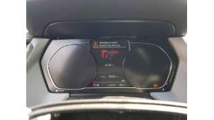 CUADRO INSTRUMENTOS BMW SERIE 1 LIM. 2.0 16V Turbodiesel (150 CV) DE 2021 - D.4625216