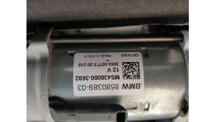 MOTOR ARRANQUE BMW SERIE 1 LIM. 2.0 16V Turbodiesel (150 CV) DE 2021 - D.4625251