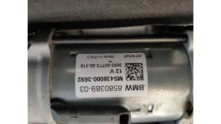 MOTOR ARRANQUE BMW SERIE 1 LIM. 2.0 16V Turbodiesel (150 CV) DE 2021 - D.4625251