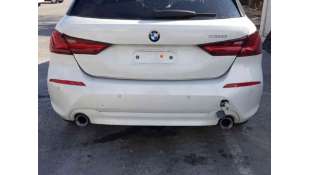 PARAGOLPES TRASERO BMW SERIE 1 LIM. 2.0 16V Turbodiesel (150 CV) DE 2021 - D.4625261