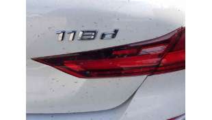 PILOTO TRASERO DERECHO BMW SERIE 1 LIM. 2.0 16V Turbodiesel (150 CV) DE 2021 - D.4625267