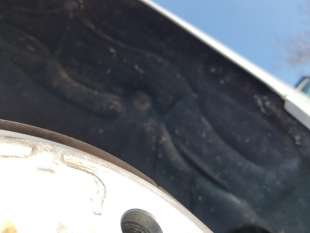 PLASTICO PASE RUEDA TRAS. DCH. BMW SERIE 1 LIM. 2.0 16V Turbodiesel (150 CV) DE 2021 - D.4625274