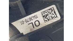 PINZA FRENO TRASERA IZQUIERDA BMW SERIE 1 LIM. 2.0 16V Turbodiesel (150 CV) DE 2021 - D.4625308 2