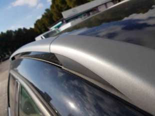 BARRAS TECHO CITROEN C5 STATION WAGON 2.0 Blue-HDI FAP (150 CV) DE 2017 - D.4625327