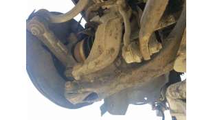 BRAZO SUSPENSION INFERIOR DELANTERO IZQUIERDO CITROEN C5 STATION WAGON 2.0 Blue-HDI FAP (150 CV) DE 2017 - D.4625331