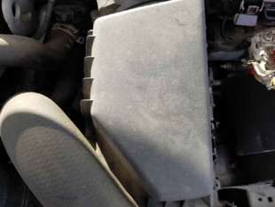 CARCASA FILTRO AIRE CITROEN C5 STATION WAGON 2.0 Blue-HDI FAP (150 CV) DE 2017 - D.4625338