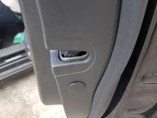 CERRADURA PUERTA DELANTERA DERECHA CITROEN C5 STATION WAGON 2.0 Blue-HDI FAP (150 CV) DE 2017 - D.4625342