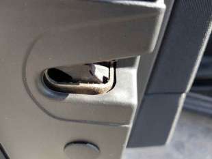 CERRADURA PUERTA TRASERA IZQUIERDA  CITROEN C5 STATION WAGON 2.0 Blue-HDI FAP (150 CV) DE 2017 - D.4625345