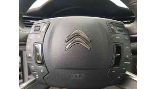 KIT AIRBAG CITROEN C5 STATION WAGON 2.0 Blue-HDI FAP (150 CV) DE 2017 - D.4625372 2