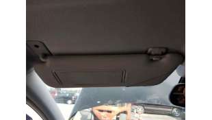 PARASOL IZQUIERDO CITROEN C5 STATION WAGON 2.0 Blue-HDI FAP (150 CV) DE 2017 - D.4625399 2