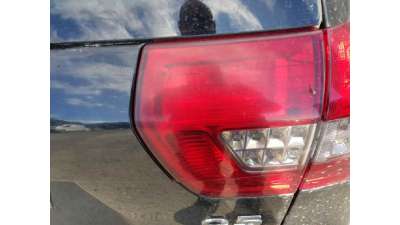 PILOTO TRASERO DERECHO CITROEN C5 STATION WAGON 2.0 Blue-HDI FAP (150 CV) DE 2017 - D.4625402