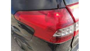 PILOTO TRASERO IZQUIERDO CITROEN C5 STATION WAGON 2.0 Blue-HDI FAP (150 CV) DE 2017 - D.4625405