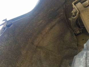 PLASTICO PASE RUEDA DEL. IZQ. CITROEN C5 STATION WAGON 2.0 Blue-HDI FAP (150 CV) DE 2017 - D.4625409