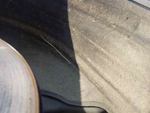 PLASTICO PASE RUEDA TRAS. DCH. CITROEN C5 STATION WAGON 2.0 Blue-HDI FAP (150 CV) DE 2017 - D.4625410