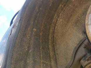 PLASTICO PASE RUEDA TRAS. IZQ. CITROEN C5 STATION WAGON 2.0 Blue-HDI FAP (150 CV) DE 2017 - D.4625411