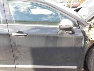 PUERTA DELANTERA DERECHA CITROEN C5 STATION WAGON 2.0 Blue-HDI FAP (150 CV) DE 2017 - D.4625415