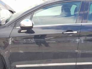 PUERTA DELANTERA IZQUIERDA CITROEN C5 STATION WAGON 2.0 Blue-HDI FAP (150 CV) DE 2017 - D.4625416