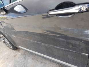 PUERTA DELANTERA IZQUIERDA CITROEN C5 STATION WAGON 2.0 Blue-HDI FAP (150 CV) DE 2017 - D.4625416 2