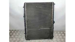 RADIADOR AGUA CITROEN C5 STATION WAGON 2.0 Blue-HDI FAP (150 CV) DE 2017 - D.4625423 / 9687359980 2