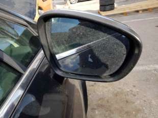 RETROVISOR DERECHO CITROEN C5 STATION WAGON 2.0 Blue-HDI FAP (150 CV) DE 2017 - D.4625426 2