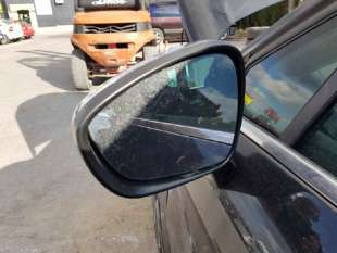 RETROVISOR IZQUIERDO CITROEN C5 STATION WAGON 2.0 Blue-HDI FAP (150 CV) DE 2017 - D.4625427 2