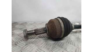 TRANSMISION DELANTERA DERECHA CITROEN C5 STATION WAGON 2.0 Blue-HDI FAP (150 CV) DE 2017 - D.4625439 / 9812139980
