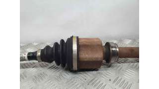 TRANSMISION DELANTERA DERECHA CITROEN C5 STATION WAGON 2.0 Blue-HDI FAP (150 CV) DE 2017 - D.4625439 / 9812139980