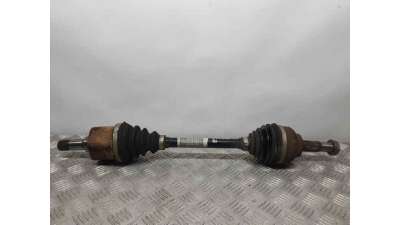TRANSMISION DELANTERA IZQUIERDA CITROEN C5 STATION WAGON 2.0 Blue-HDI FAP (150 CV) DE 2017 - D.4625440 / 9812140080