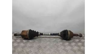 TRANSMISION DELANTERA IZQUIERDA CITROEN C5 STATION WAGON 2.0 Blue-HDI FAP (150 CV) DE 2017 - D.4625440 / 9812140080